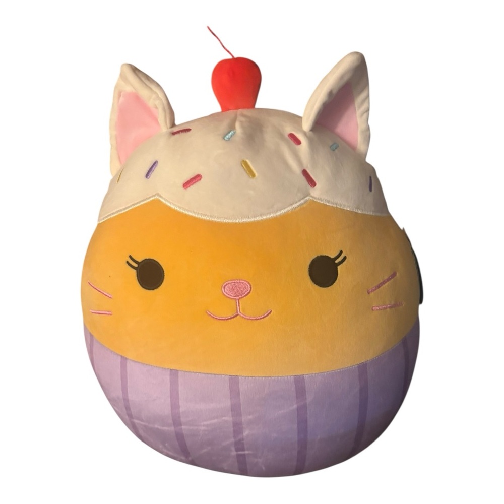 20 Inch Miriam Squishmallow